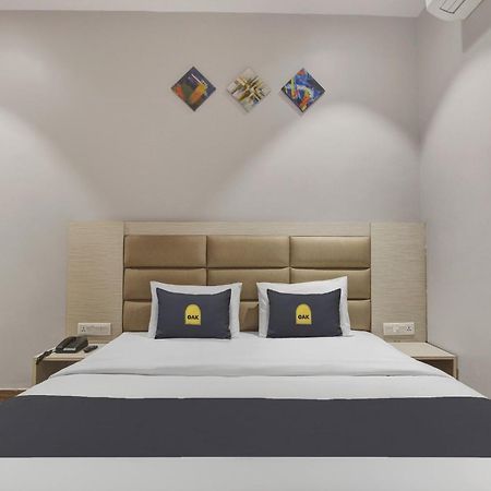 Townhouse Oak Sohotel Hāora Esterno foto