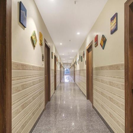 Townhouse Oak Sohotel Hāora Esterno foto