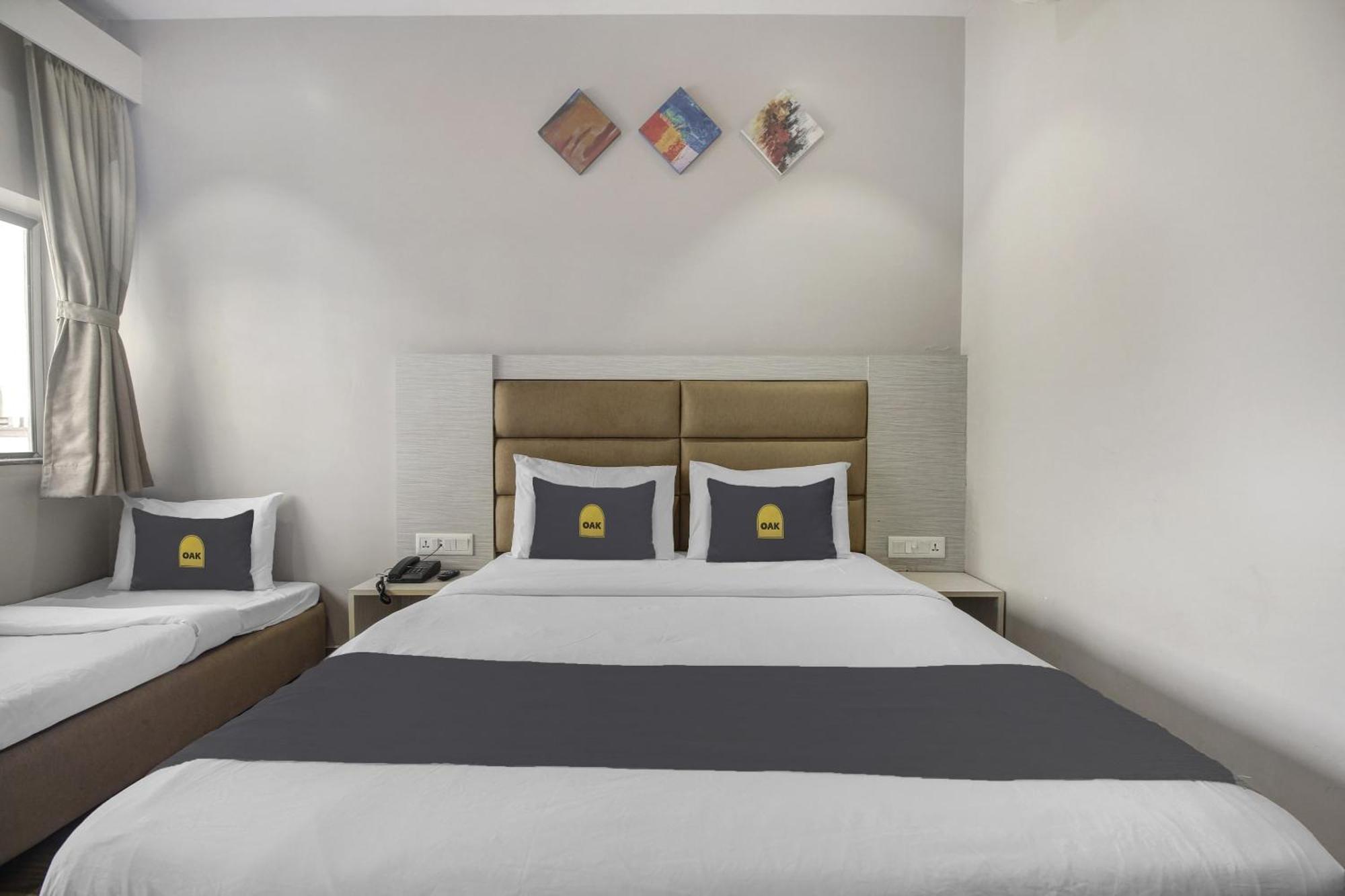 Townhouse Oak Sohotel Hāora Esterno foto