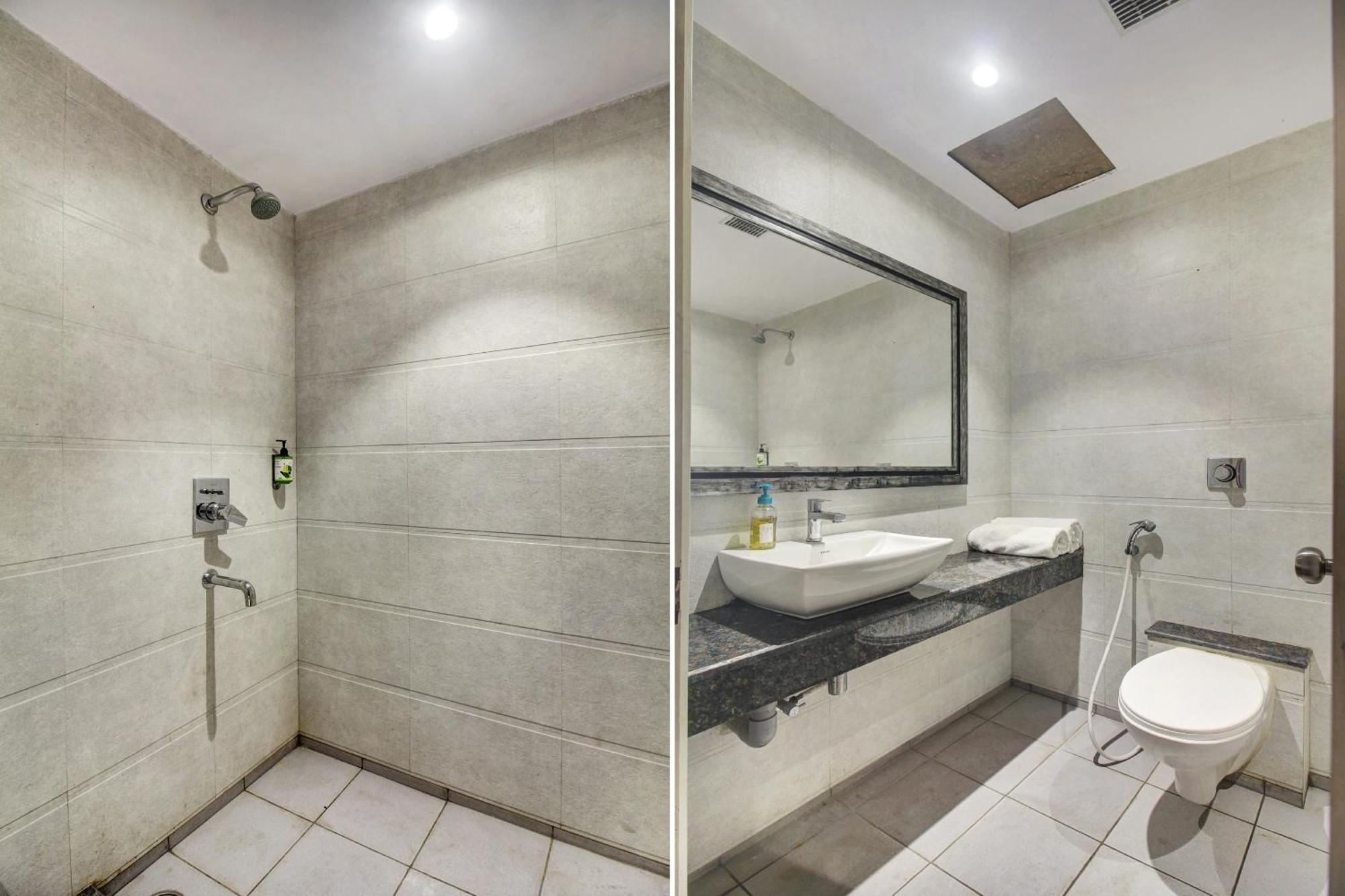 Townhouse Oak Sohotel Hāora Esterno foto