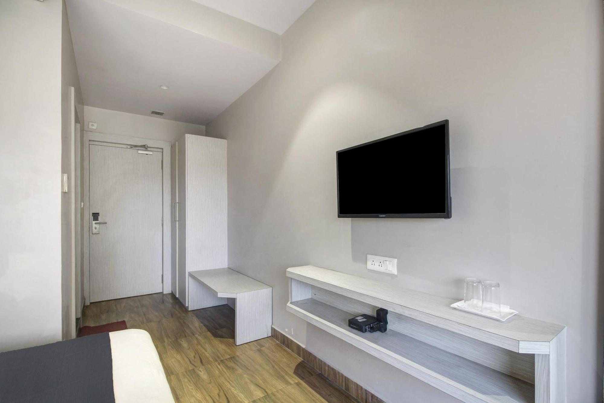 Townhouse Oak Sohotel Hāora Esterno foto