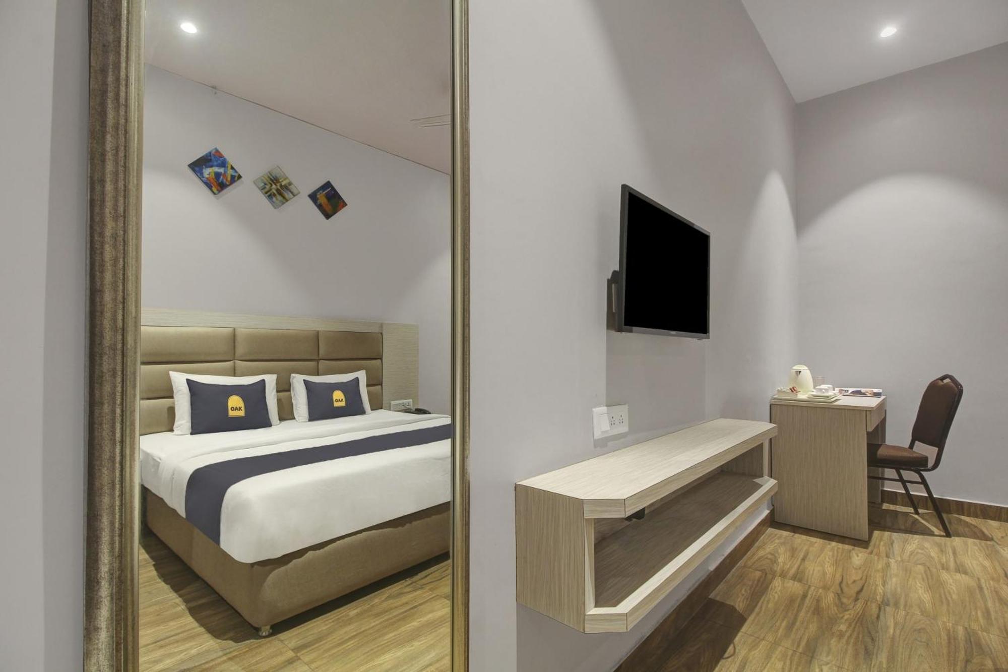 Townhouse Oak Sohotel Hāora Esterno foto