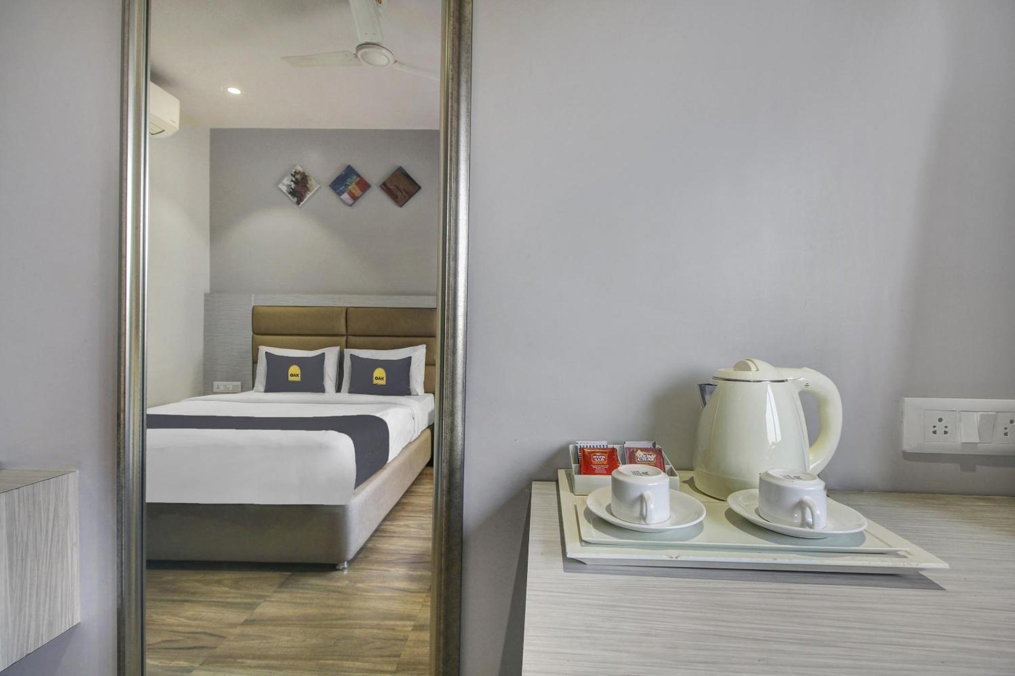 Townhouse Oak Sohotel Hāora Esterno foto