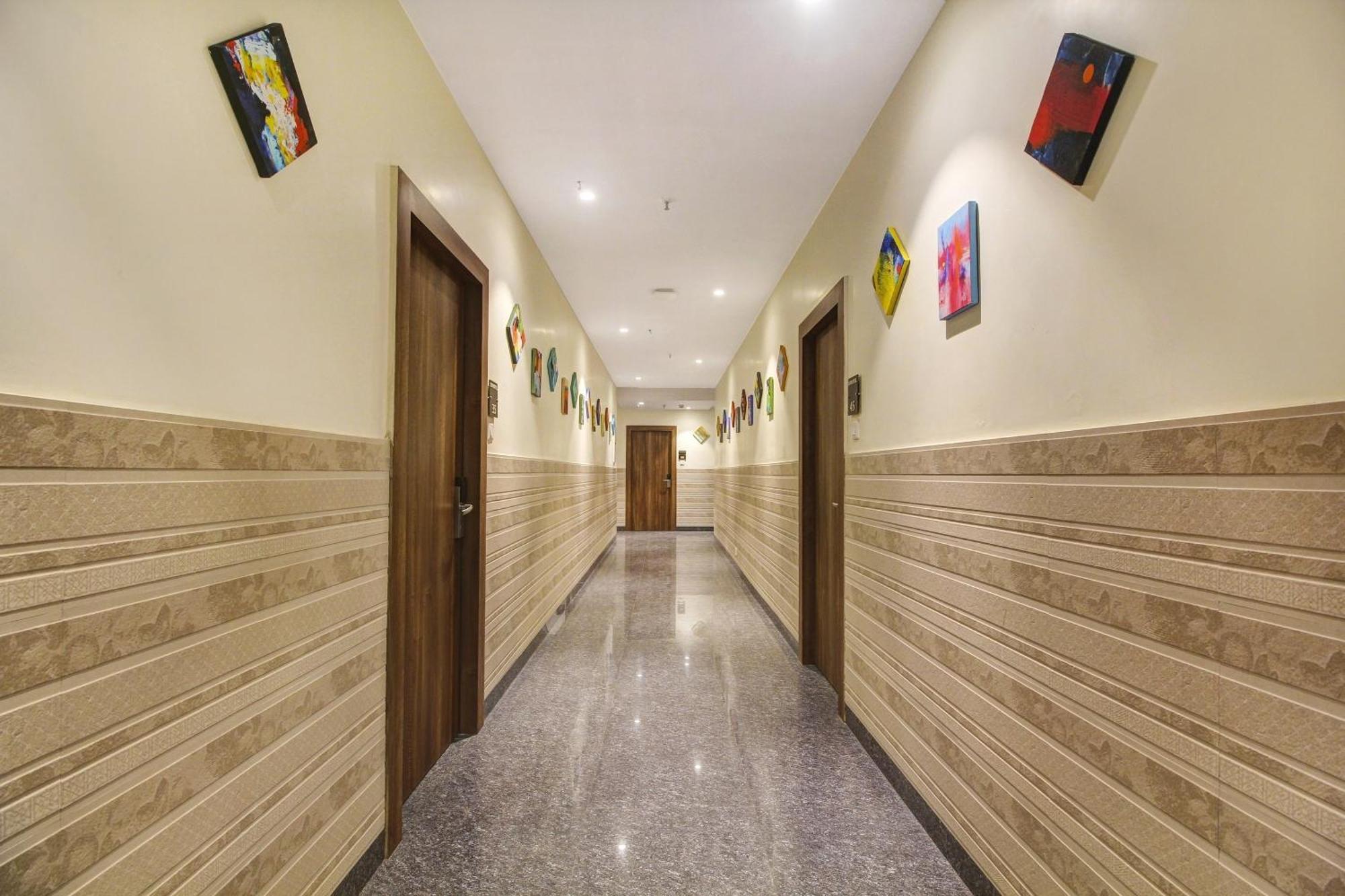 Townhouse Oak Sohotel Hāora Esterno foto