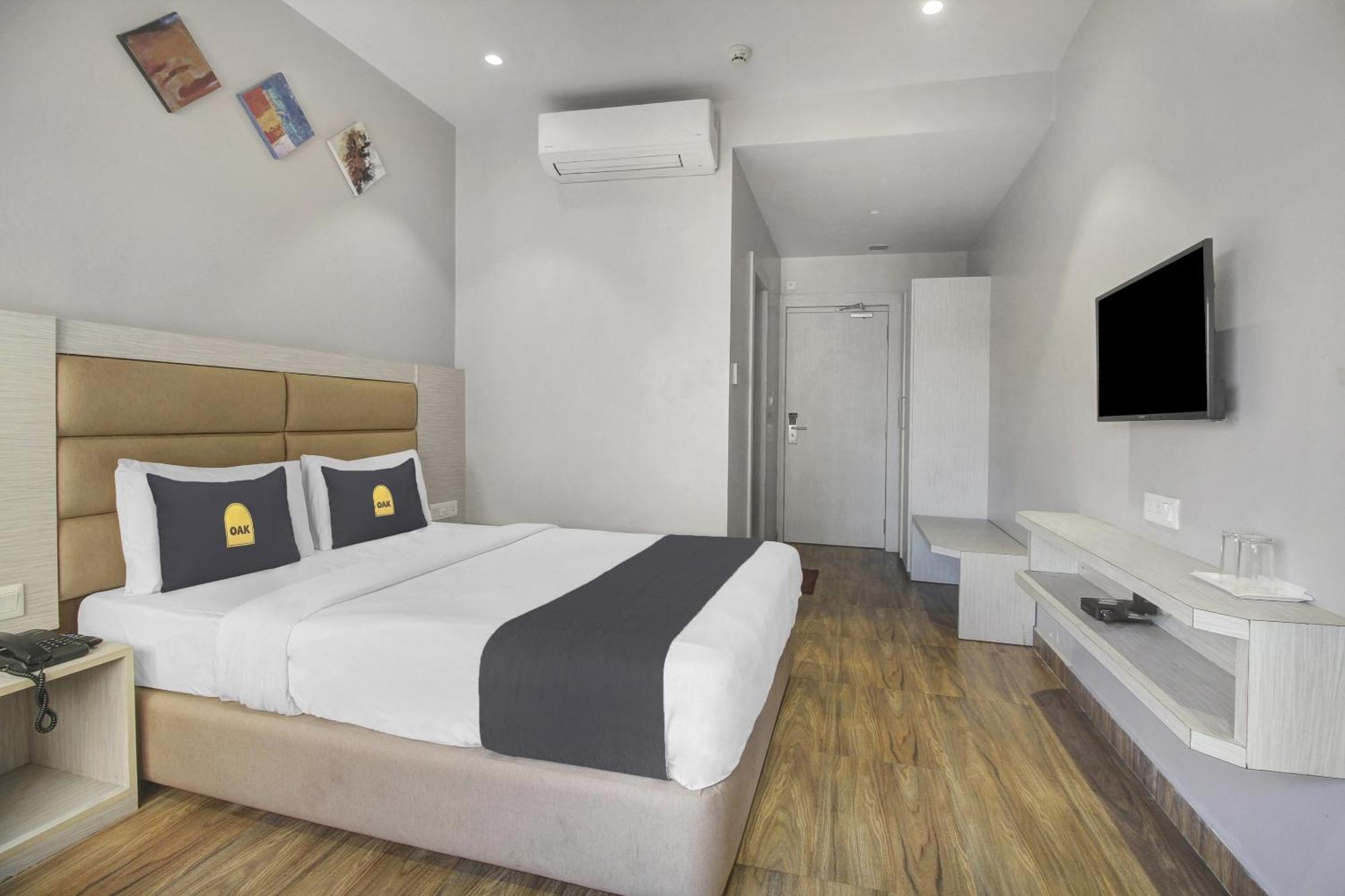 Townhouse Oak Sohotel Hāora Esterno foto