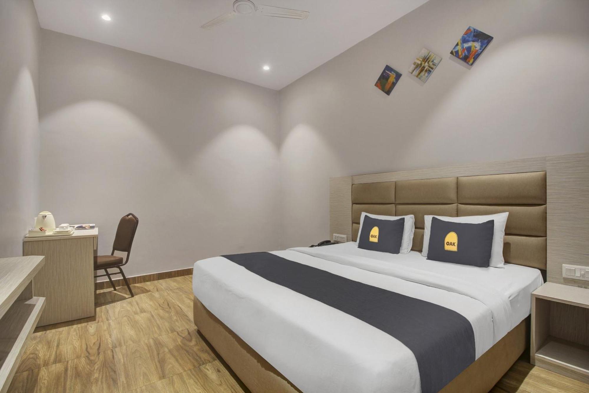 Townhouse Oak Sohotel Hāora Esterno foto