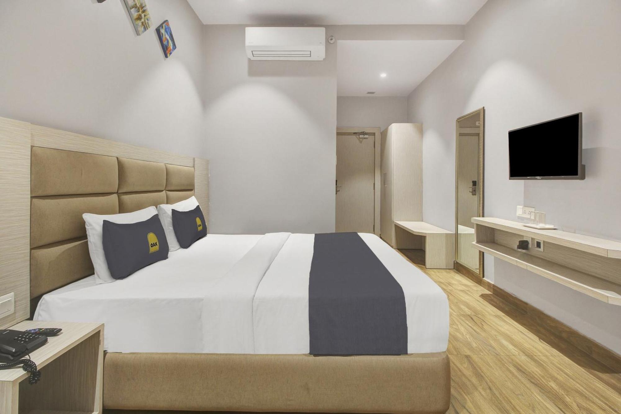 Townhouse Oak Sohotel Hāora Esterno foto