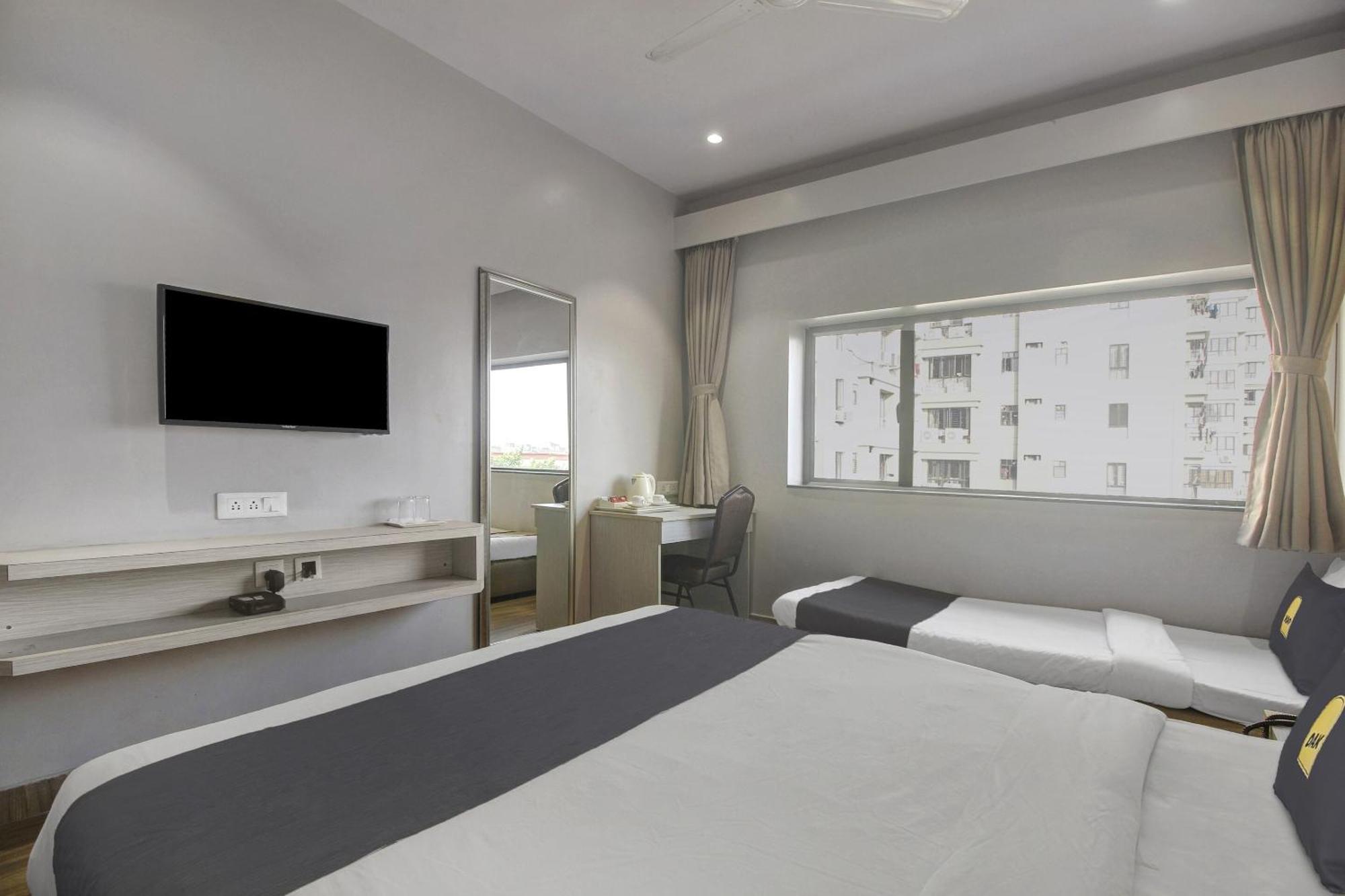 Townhouse Oak Sohotel Hāora Esterno foto