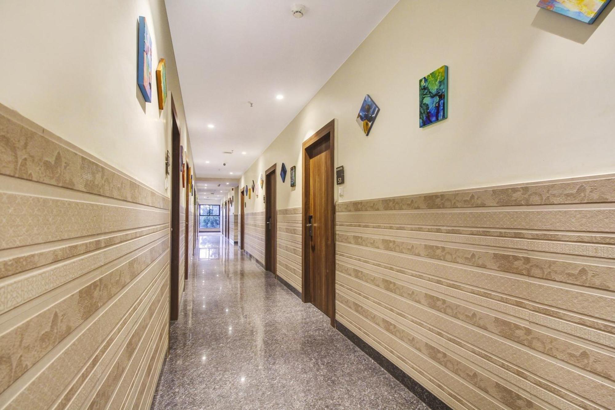 Townhouse Oak Sohotel Hāora Esterno foto