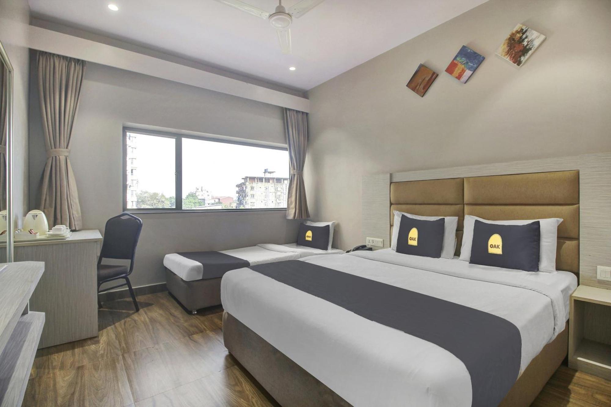 Townhouse Oak Sohotel Hāora Esterno foto