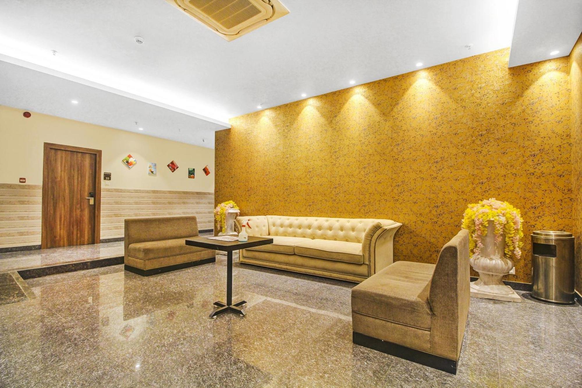 Townhouse Oak Sohotel Hāora Esterno foto